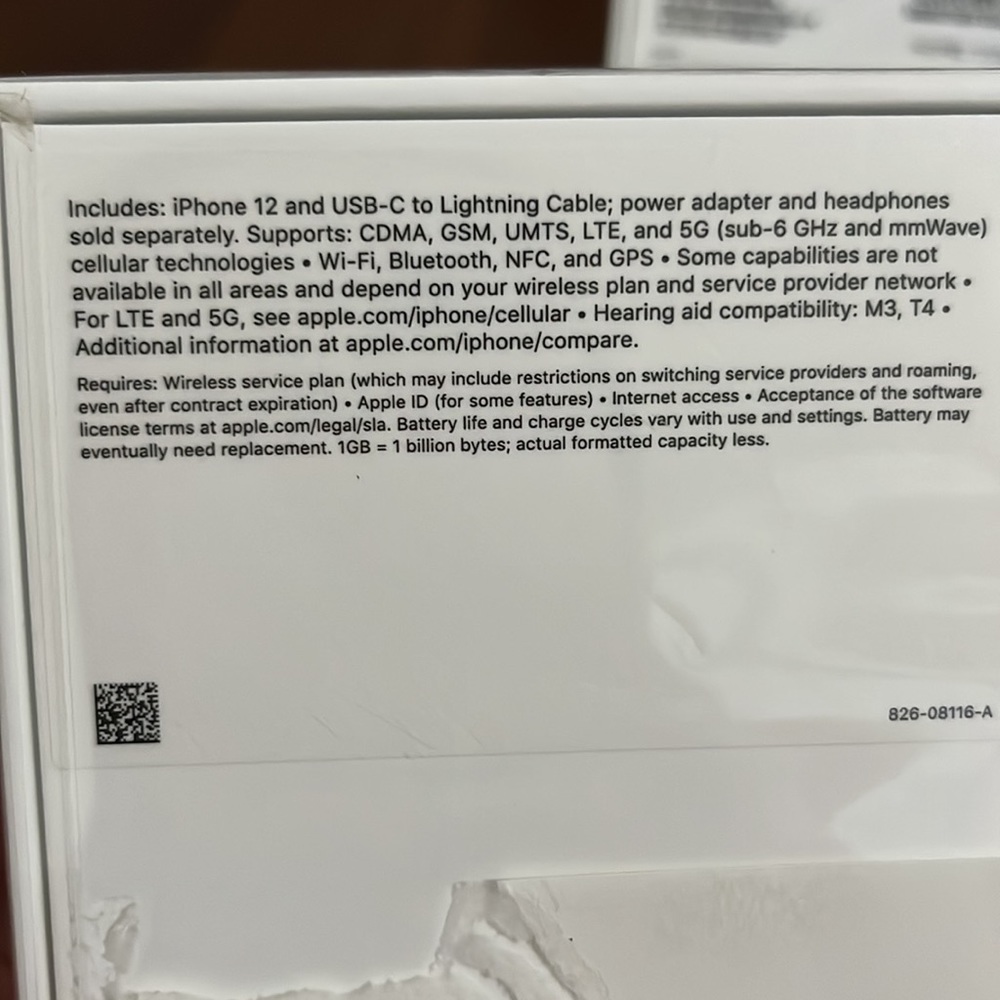 Phone - Picture 7 of 7